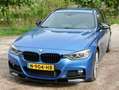 BMW 316 316i High Executive M-sport Blauw - thumbnail 11