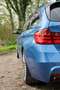 BMW 316 316i High Executive M-sport Blauw - thumbnail 13