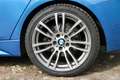 BMW 316 316i High Executive M-sport Blauw - thumbnail 44