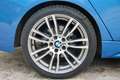 BMW 316 316i High Executive M-sport Blauw - thumbnail 45