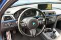 BMW 316 316i High Executive M-sport Blauw - thumbnail 20
