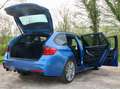 BMW 316 316i High Executive M-sport Blauw - thumbnail 38