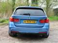 BMW 316 316i High Executive M-sport Blauw - thumbnail 5