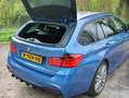 BMW 316 316i High Executive M-sport Blauw - thumbnail 40