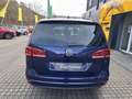 Volkswagen Sharan 1.4 TSI DSG Comfortline +7-Sitzer+NAVI+ Blau - thumbnail 5