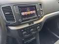 Volkswagen Sharan 1.4 TSI DSG Comfortline +7-Sitzer+NAVI+ Blau - thumbnail 17