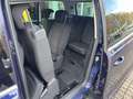 Volkswagen Sharan 1.4 TSI DSG Comfortline +7-Sitzer+NAVI+ Blau - thumbnail 10