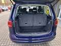 Volkswagen Sharan 1.4 TSI DSG Comfortline +7-Sitzer+NAVI+ Blau - thumbnail 8