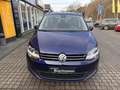 Volkswagen Sharan 1.4 TSI DSG Comfortline +7-Sitzer+NAVI+ Blau - thumbnail 2