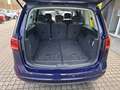 Volkswagen Sharan 1.4 TSI DSG Comfortline +7-Sitzer+NAVI+ Blau - thumbnail 7