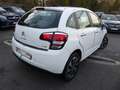 Citroen C3 1.4 HDI70 EXCLUSIVE Blanc - thumbnail 2
