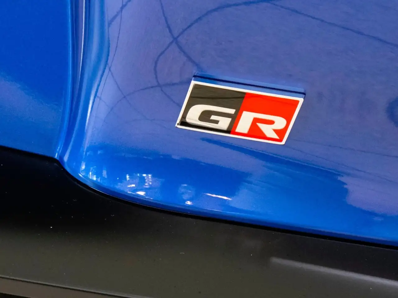 Toyota GR Supra photo Toyota GR Supra