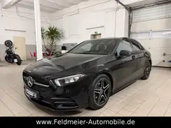 Mercedes-Benz A 180 AMG*Limousine*Night*Kamera*MBUX*Kamera*18"