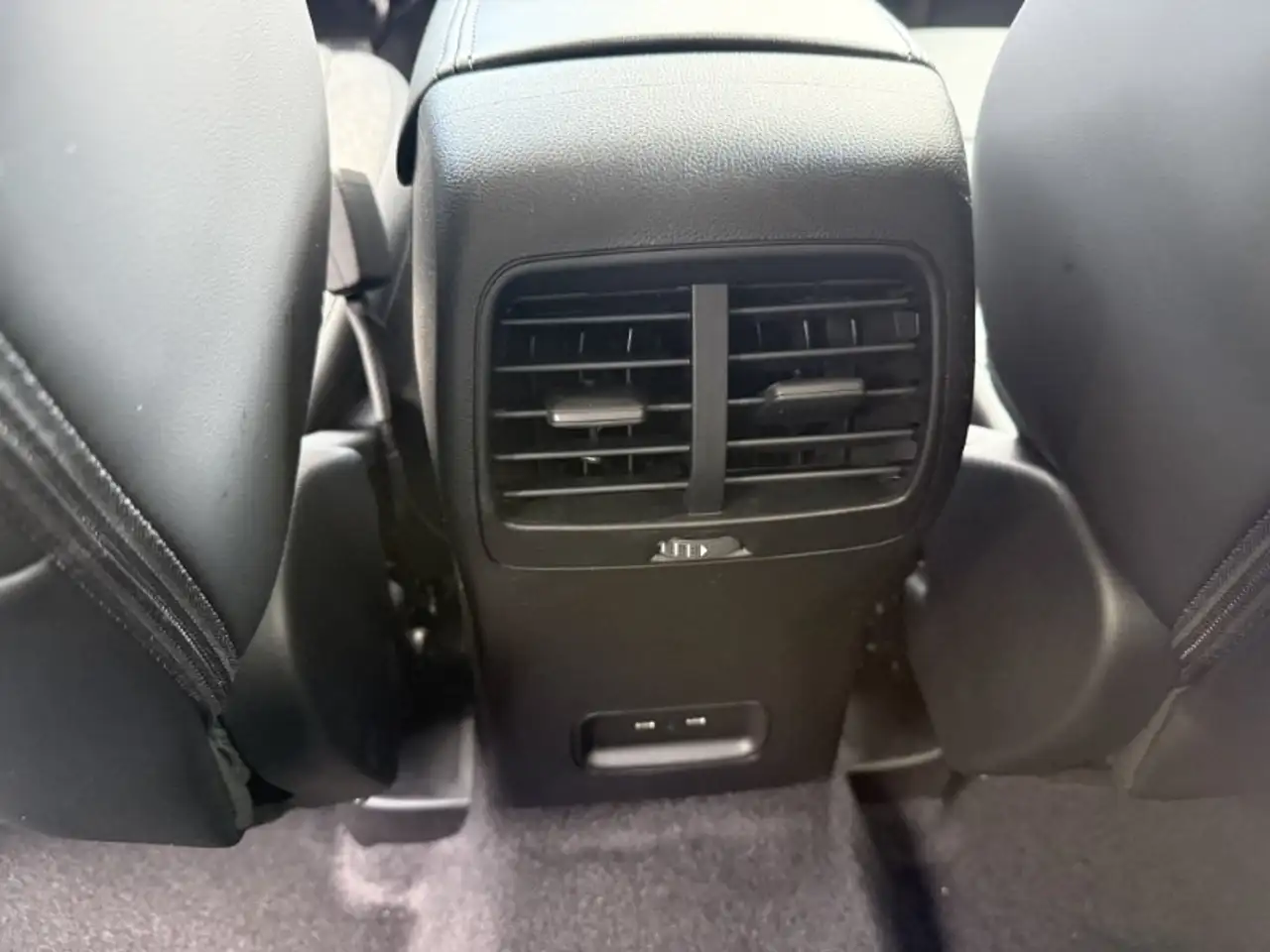 Ford Bronco Sport photo Ford Bronco Sport