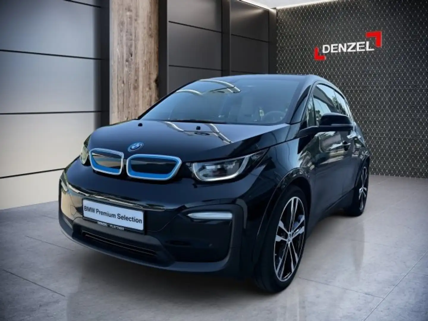 BMW i3 120AhA eDrive I01 Facelift (LCI) IB1 Noir - 1