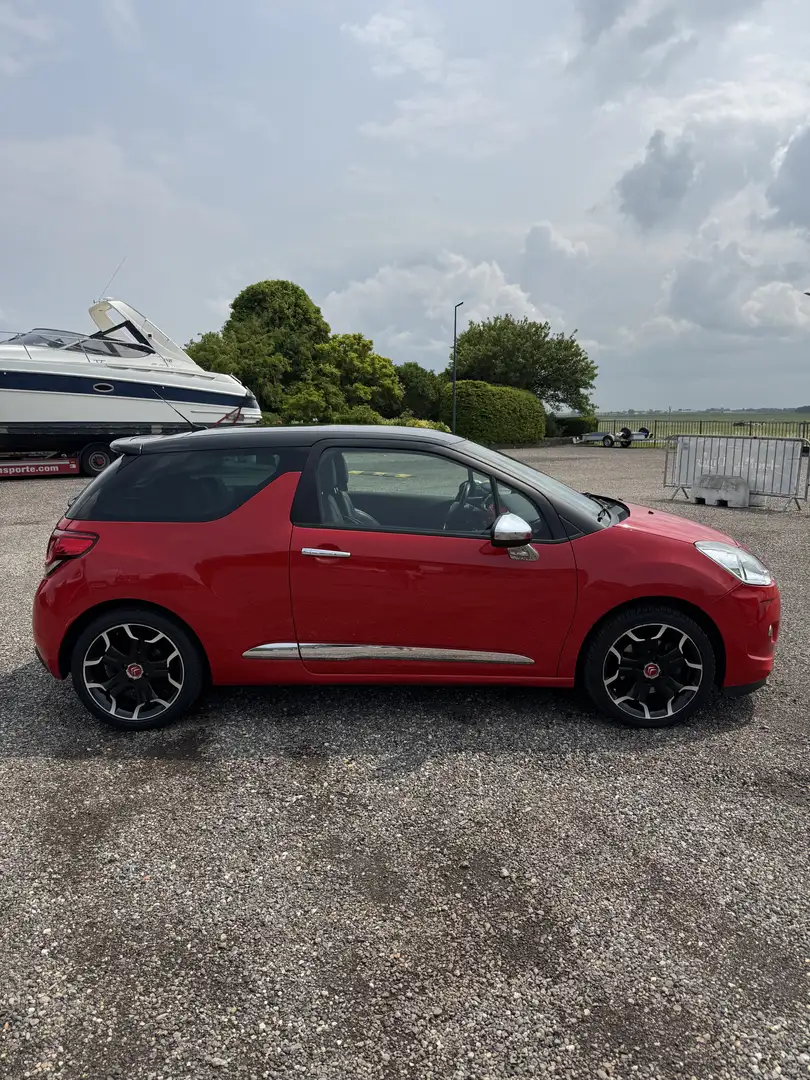 Citroen DS3 THP 150 SportChic - 2