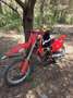 Honda CRF 250 red moto Rosso - thumbnail 2