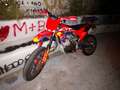 Honda CRF 450 Crf 450 r del 2015 Červená - thumbnail 9