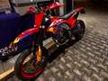 Honda CRF 450 Crf 450 r del 2015 Červená - thumbnail 3
