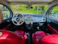 Fiat 500 1.2 Lounge Blauw - thumbnail 30