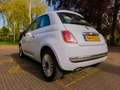 Fiat 500 1.2 Lounge Blauw - thumbnail 20