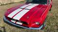 Ford Mustang Fastback GT500 Rosso - thumbnail 3