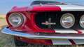 Ford Mustang Fastback GT500 Rosso - thumbnail 4