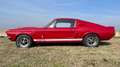 Ford Mustang Fastback GT500 Rosso - thumbnail 2
