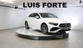 Mercedes-Benz A 250 250e 8G-DCT Blanc - thumbnail 1