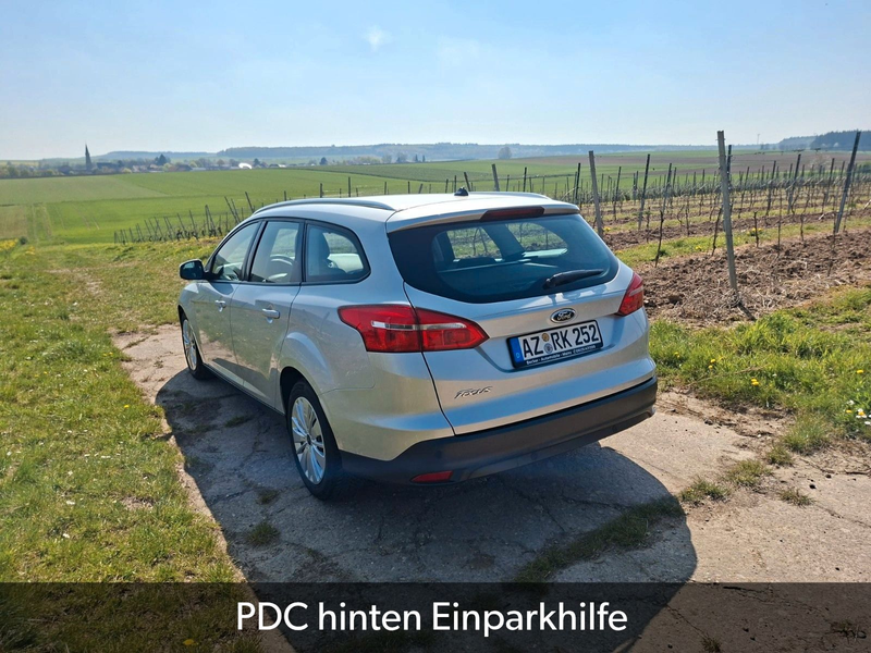 Photo du véhicule