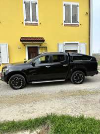 Classe X d Progressive 4matic auto