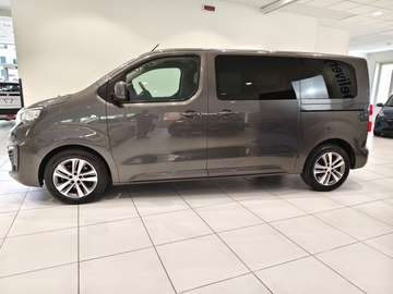 Traveller 1.5 Bluehdi std 120cv Business S&S*8 POSTI*GARANTITO*