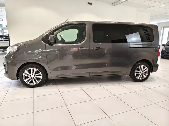 Peugeot Traveller Traveller 1.5 Bluehdi std 120cv Business S&S*8 POSTI*GARANTITO*