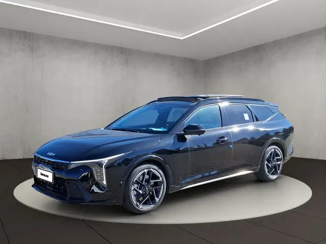 Kia K4