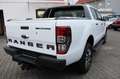 Ford Ranger Wildtrak 4x4 Doka *STHZ*Rollo* Weiß - thumbnail 5