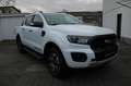 Ford Ranger Wildtrak 4x4 Doka *STHZ*Rollo* Weiß - thumbnail 3