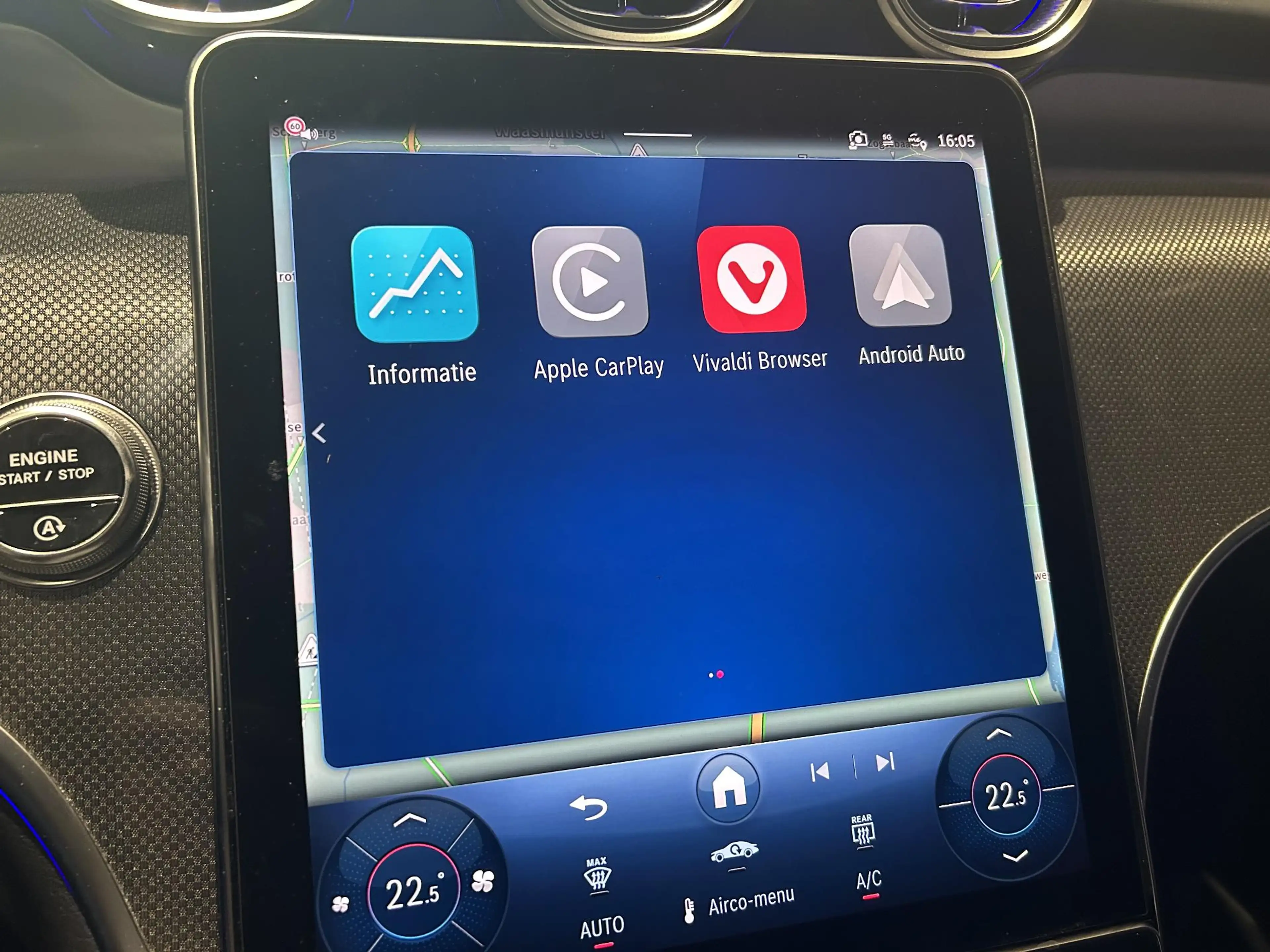 Mercedes-Benz GLC 200 GLC 4MATIC Star Edition NAVI | CARPLAY | LEDER | S — photo 11