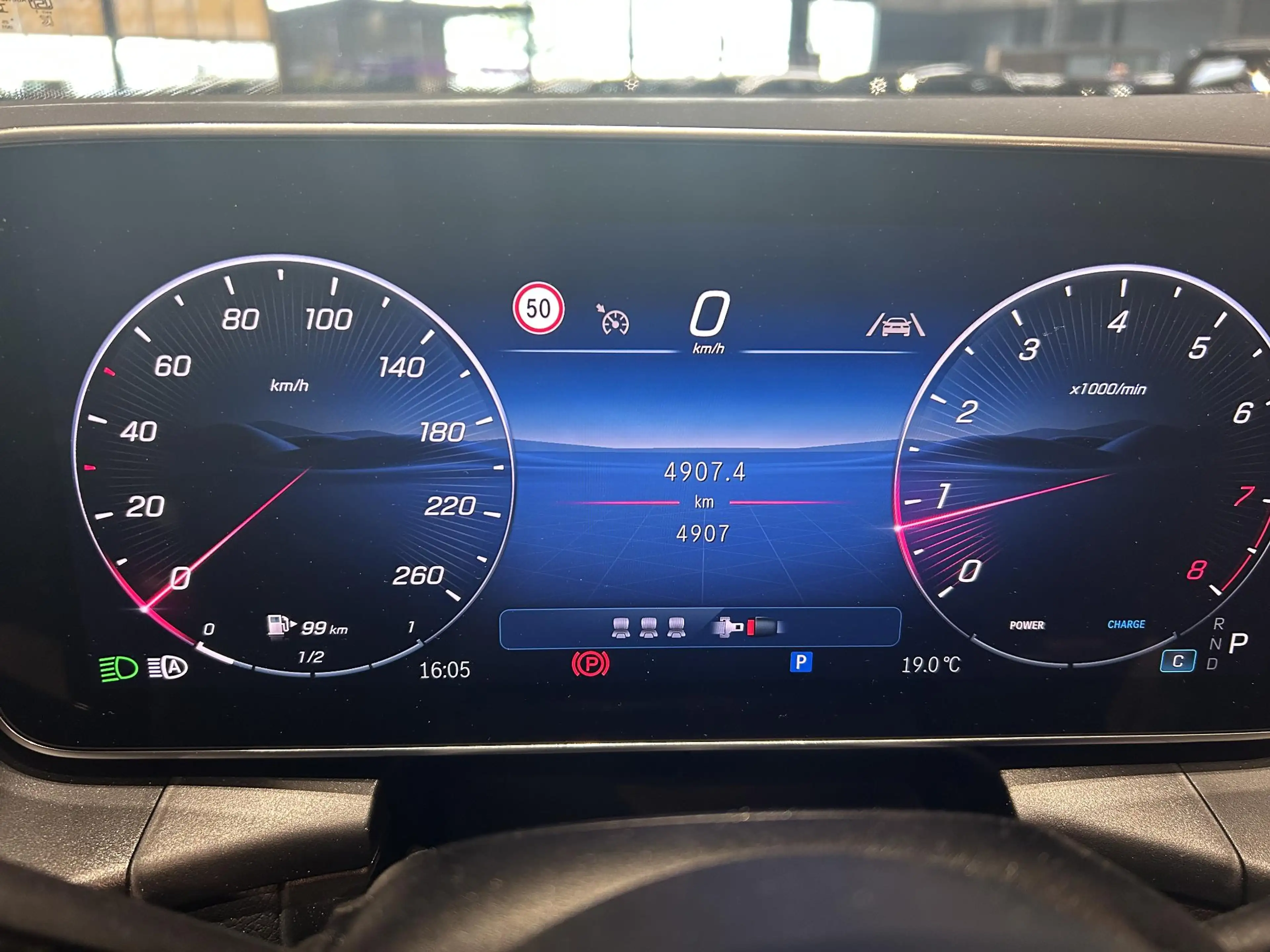 Mercedes-Benz GLC 200 GLC 4MATIC Star Edition NAVI | CARPLAY | LEDER | S — photo 15