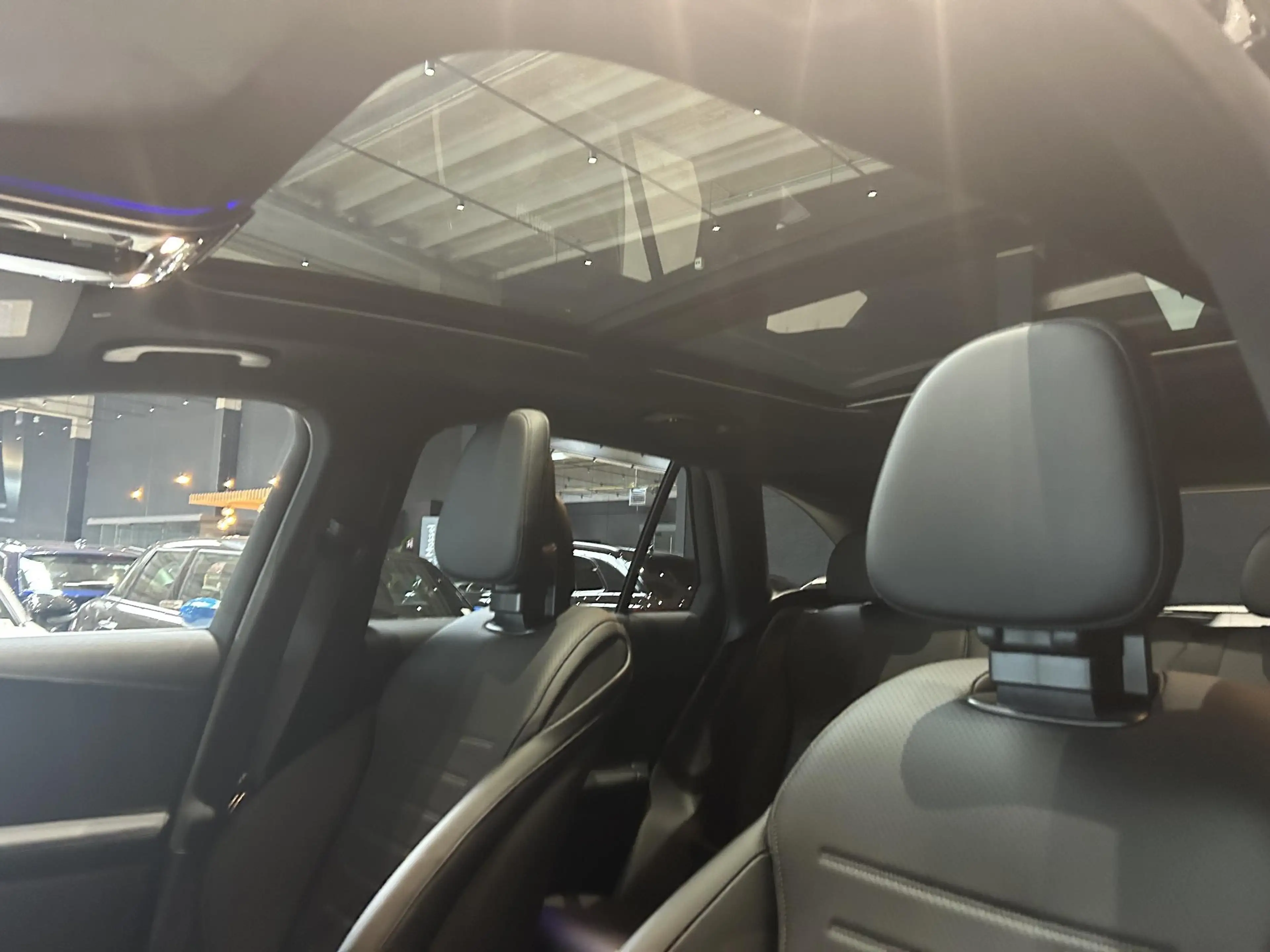 Mercedes-Benz GLC 200 GLC 4MATIC Star Edition NAVI | CARPLAY | LEDER | S — photo 6