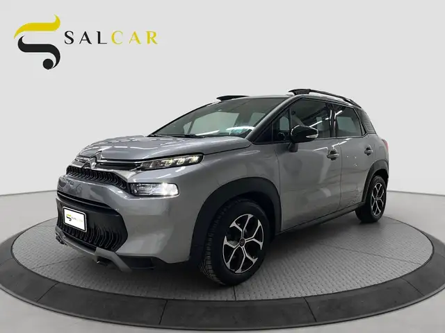 Citroen C3 Aircross 1.5 bluehdi 110 CV SHINE 2022