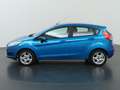 Ford Fiesta 1.0 Style Ultimate | Navigatie | Cruise Control | Blauw - thumbnail 5