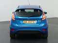 Ford Fiesta 1.0 Style Ultimate | Navigatie | Cruise Control | Blauw - thumbnail 4
