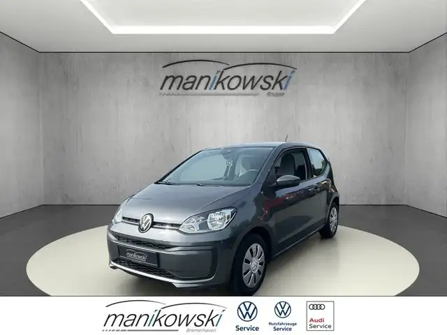 Volkswagen up! 1.0 MPI 65 PS *-*KLIMA PDC KAM