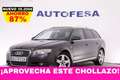 Audi A4 1.8T AVANT AUTO 163CV 5P #TECHO ELECTRICO Schwarz - thumbnail 1