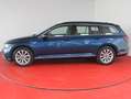 Volkswagen Passat Variant °°GTE 1.4TSI 369,-ohne Anzahlung DSG AHK Kamera Bleu - thumbnail 9