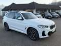 BMW X3 xDrive20d (ab 2021) M Sportpaket HiFi DAB Weiß - thumbnail 18