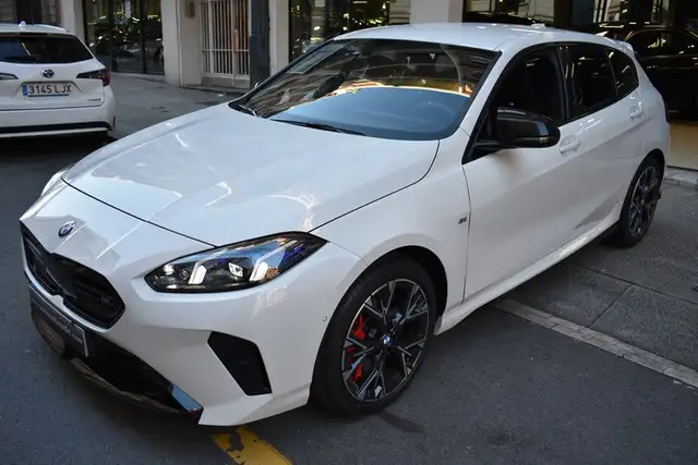 BMW 135 M135iA xDrive