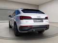 Audi Q5 Sportback S line 50TFSIe quattro line+Pano+Matr... Blanc - thumbnail 4