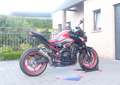 Kawasaki Z 900 Candy Persimmon Red / Ebony Rood - thumbnail 4