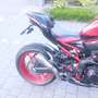 Kawasaki Z 900 Candy Persimmon Red / Ebony Rood - thumbnail 17